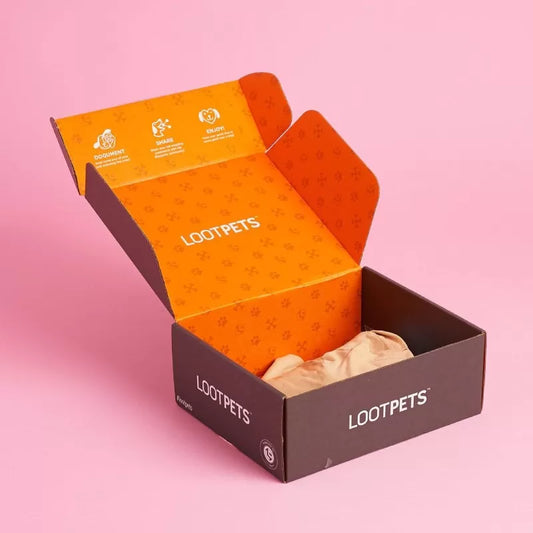 Custom Printed Mailer Boxes | Branded Shipping Boxes Wholesale