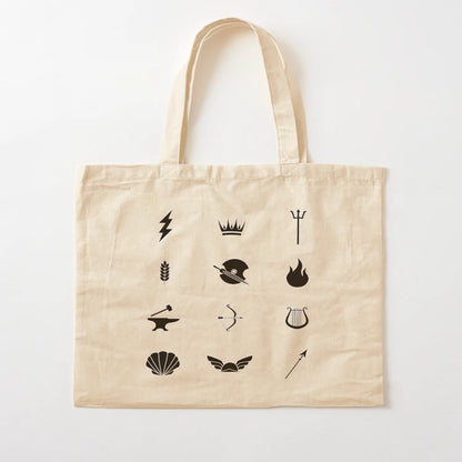 Custom Printed Cotton Tote Bags | Eco-Friendly Reusable Shopping Bags | Bulk Wholesale