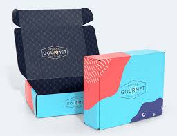 Custom Printed Mailer Boxes | Branded Shipping Boxes Wholesale