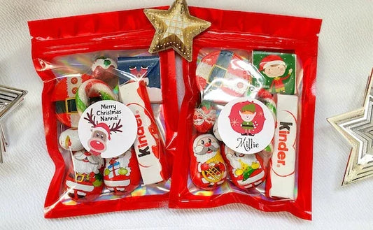 🍬 Custom Candy, Confectionery & Chocolate Packaging | Printed Food-Grade Pouches, Bags & Boxes
