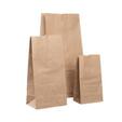 Kraft SOS Paper Bags – Multiple Sizes