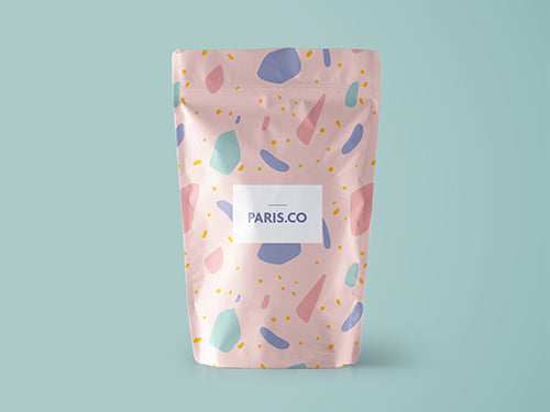 Stand-Up Pouches