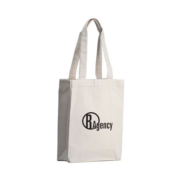 Custom Printed Cotton Tote Bags | Eco-Friendly Reusable Shopping Bags | Bulk Wholesale